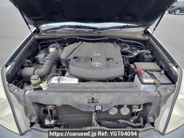 Used 2006 AT toyota land-cruiser-prado GRJ120W Image[9]