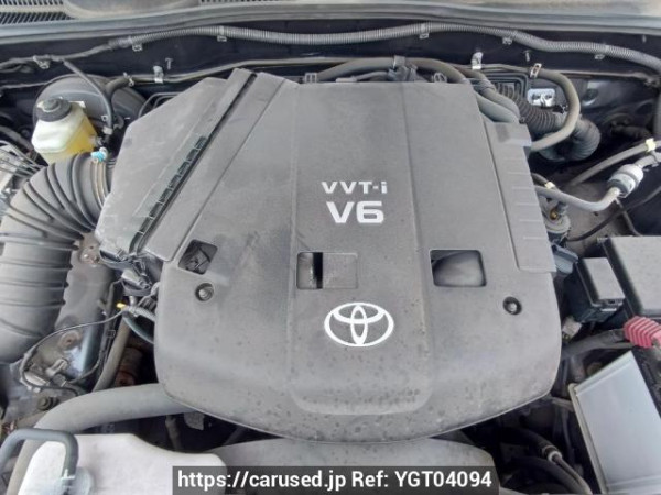 Used 2006 AT toyota land-cruiser-prado GRJ120W Image[10]