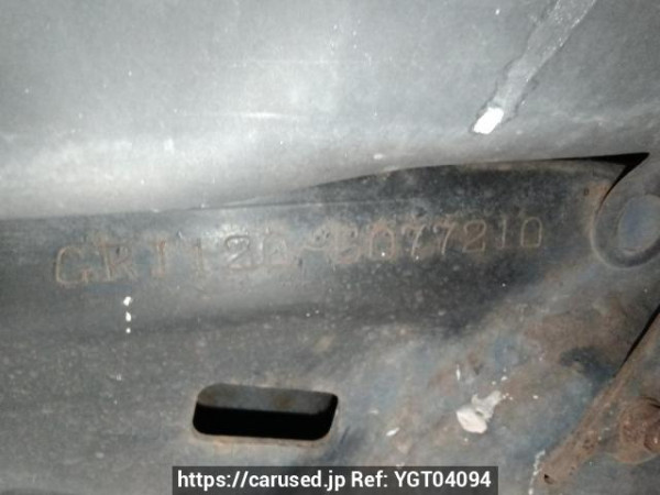 Used 2006 AT toyota land-cruiser-prado GRJ120W Image[12]