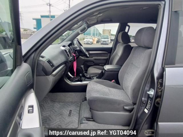 Used 2006 AT toyota land-cruiser-prado GRJ120W Image[14]