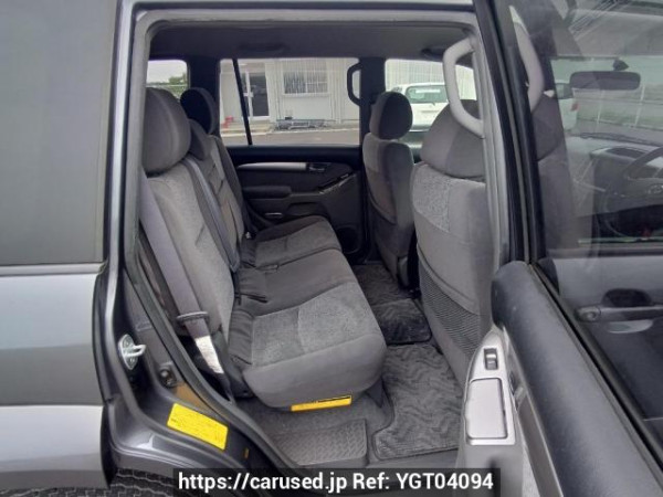 Used 2006 AT toyota land-cruiser-prado GRJ120W Image[15]