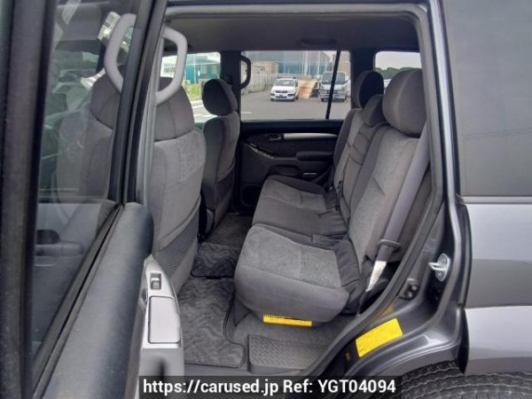 Used 2006 AT toyota land-cruiser-prado GRJ120W Image[16]