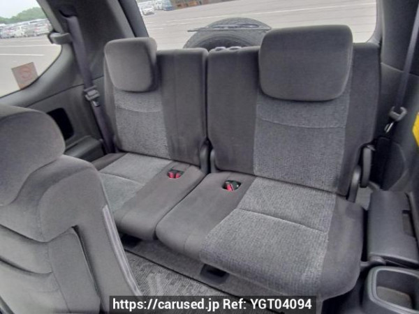 Used 2006 AT toyota land-cruiser-prado GRJ120W Image[17]