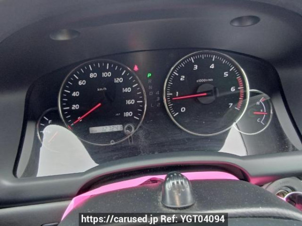 Used 2006 AT toyota land-cruiser-prado GRJ120W Image[21]