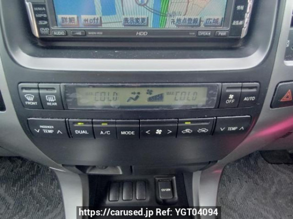 Used 2006 AT toyota land-cruiser-prado GRJ120W Image[25]