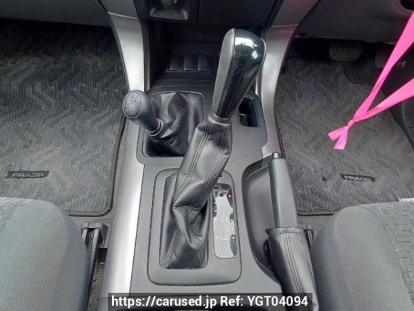 Used 2006 AT toyota land-cruiser-prado GRJ120W Image[26]