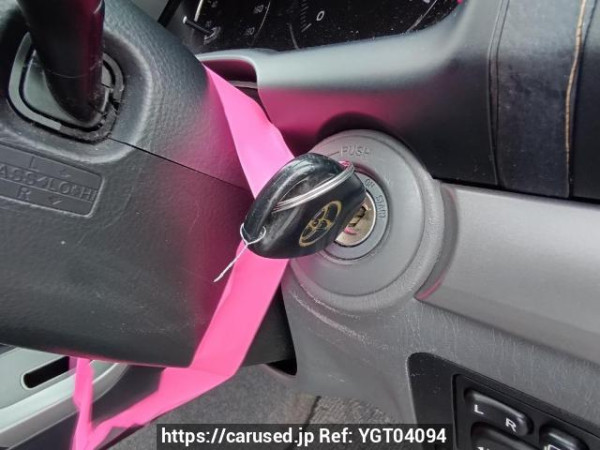 Used 2006 AT toyota land-cruiser-prado GRJ120W Image[27]