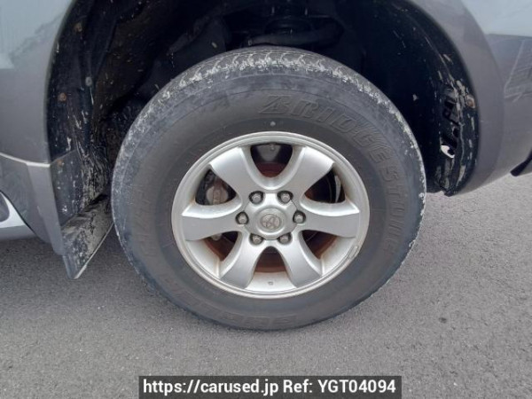 Used 2006 AT toyota land-cruiser-prado GRJ120W Image[28]