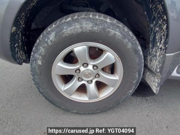 Used 2006 AT toyota land-cruiser-prado GRJ120W Image[29]