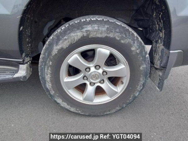 Used 2006 AT toyota land-cruiser-prado GRJ120W Image[31]