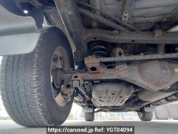Used 2006 AT toyota land-cruiser-prado GRJ120W Image[37]