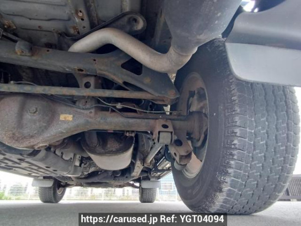 Used 2006 AT toyota land-cruiser-prado GRJ120W Image[39]