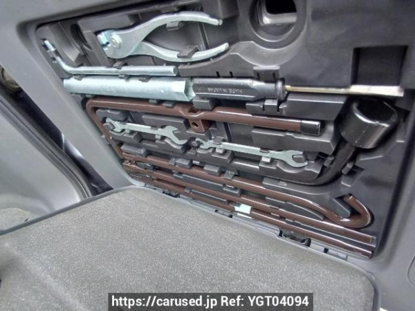 Used 2006 AT toyota land-cruiser-prado GRJ120W Image[42]