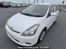 Used 2005 AT toyota wish ZNE10G Image[2]