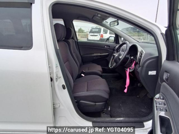Used 2005 AT toyota wish ZNE10G Image[13]