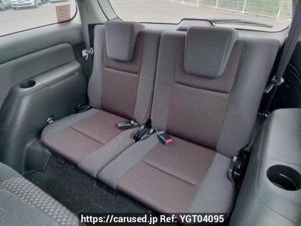 Used 2005 AT toyota wish ZNE10G Image[17]