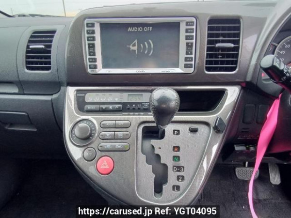 Used 2005 AT toyota wish ZNE10G Image[23]