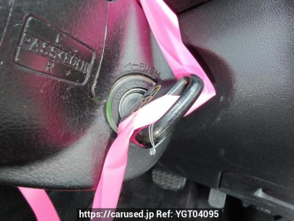 Used 2005 AT toyota wish ZNE10G Image[27]