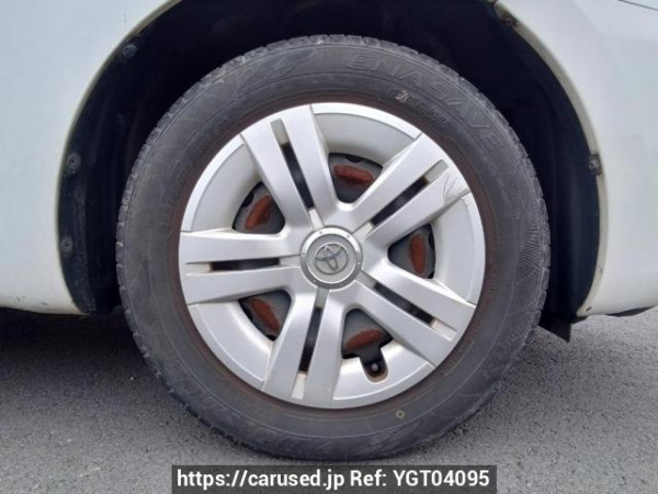 Used 2005 AT toyota wish ZNE10G Image[28]