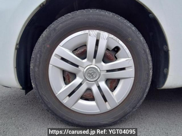 Used 2005 AT toyota wish ZNE10G Image[29]