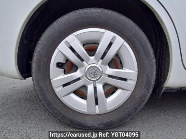 Used 2005 AT toyota wish ZNE10G Image[30]
