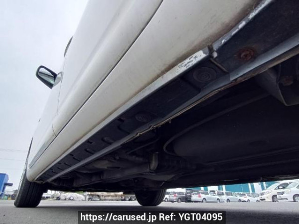 Used 2005 AT toyota wish ZNE10G Image[32]