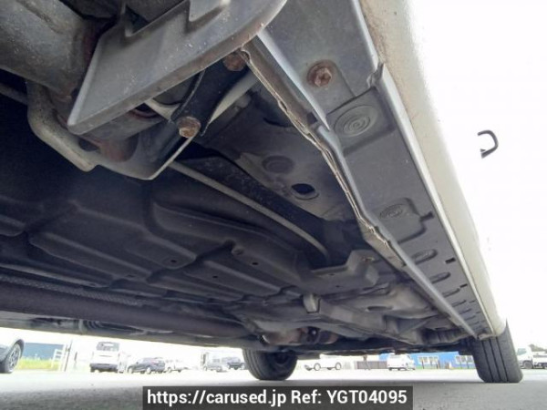 Used 2005 AT toyota wish ZNE10G Image[33]