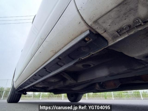 Used 2005 AT toyota wish ZNE10G Image[34]