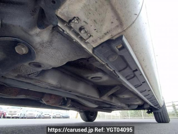 Used 2005 AT toyota wish ZNE10G Image[35]