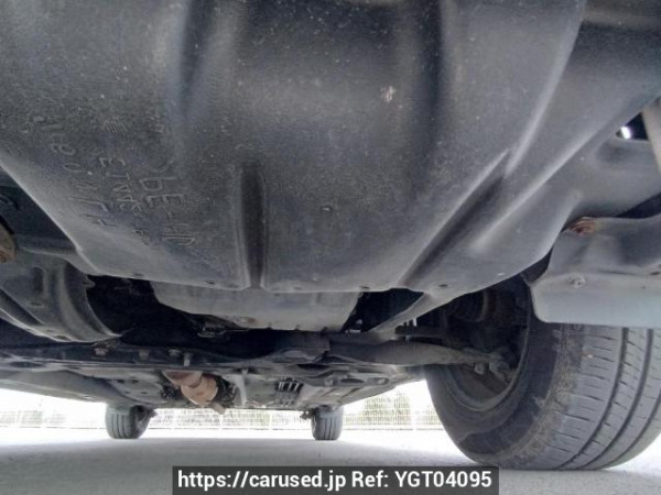 Used 2005 AT toyota wish ZNE10G Image[37]