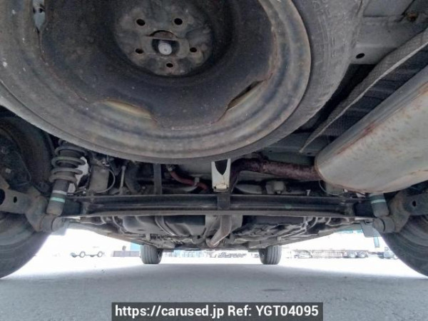 Used 2005 AT toyota wish ZNE10G Image[39]