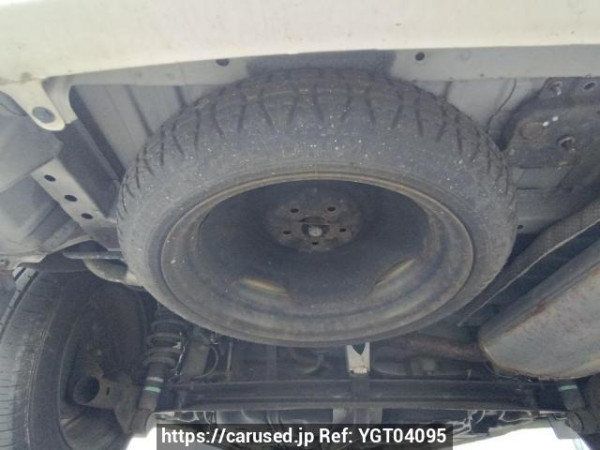 Used 2005 AT toyota wish ZNE10G Image[41]