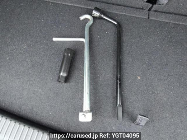 Used 2005 AT toyota wish ZNE10G Image[43]