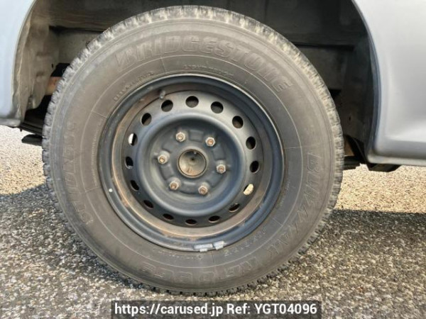 Used 2003 AT toyota hiace-van TRH112V Image[15]