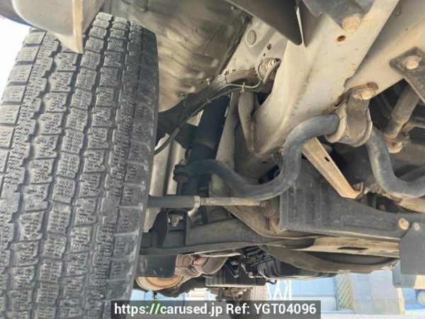 Used 2003 AT toyota hiace-van TRH112V Image[19]