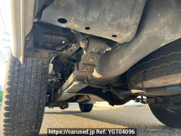 Used 2003 AT toyota hiace-van TRH112V Image[21]