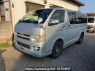Used 2007 AT toyota hiace-van KDH200V Image[2]