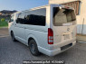 Used 2007 AT toyota hiace-van KDH200V Image[3]