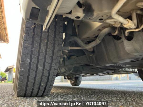 Used 2007 AT toyota hiace-van KDH200V Image[20]