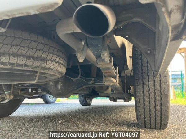 Used 2007 AT toyota hiace-van KDH200V Image[21]