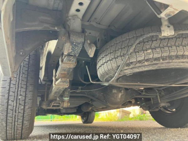 Used 2007 AT toyota hiace-van KDH200V Image[22]