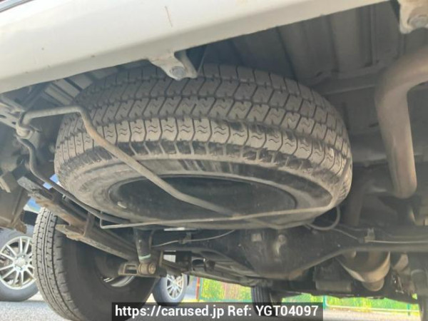 Used 2007 AT toyota hiace-van KDH200V Image[24]