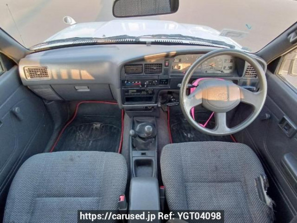 Used 1997 MT toyota hilux-pick-up LN107 Image[20]