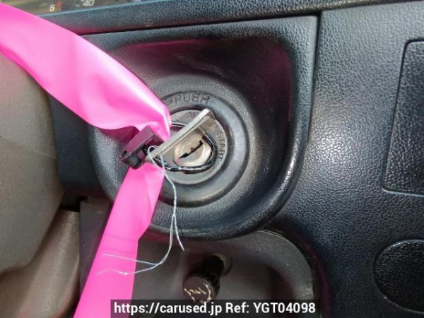 Used 1997 MT toyota hilux-pick-up LN107 Image[29]