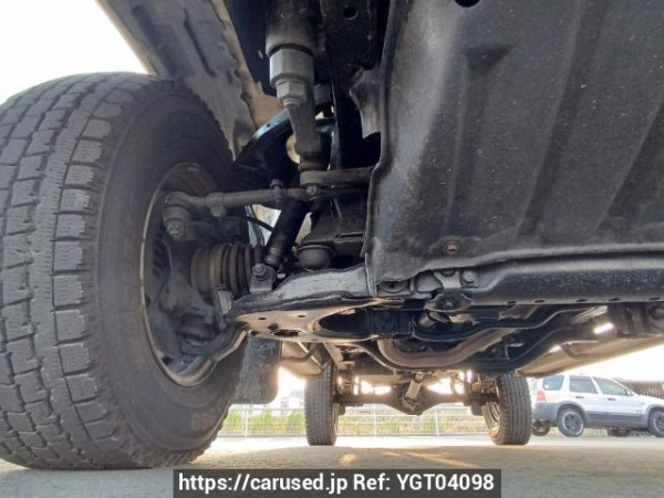 Used 1997 MT toyota hilux-pick-up LN107 Image[34]