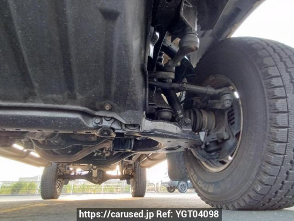 Used 1997 MT toyota hilux-pick-up LN107 Image[35]