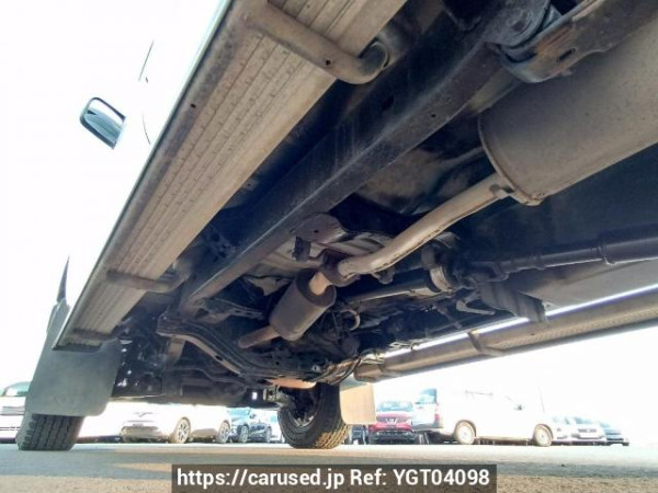 Used 1997 MT toyota hilux-pick-up LN107 Image[38]