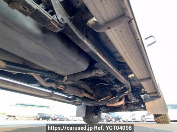 Used 1997 MT toyota hilux-pick-up LN107 Image[39]