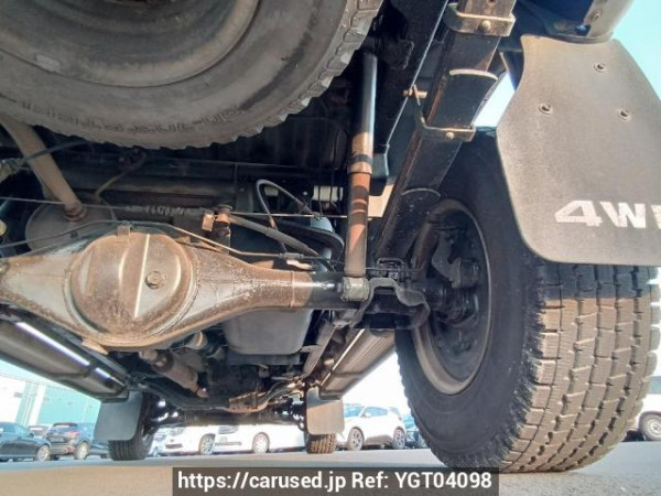 Used 1997 MT toyota hilux-pick-up LN107 Image[41]