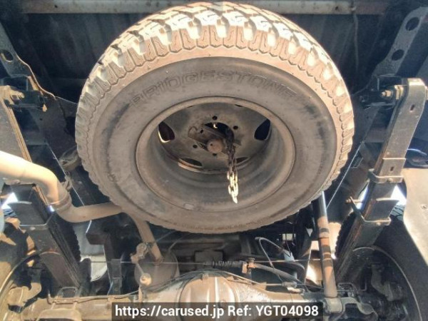 Used 1997 MT toyota hilux-pick-up LN107 Image[43]